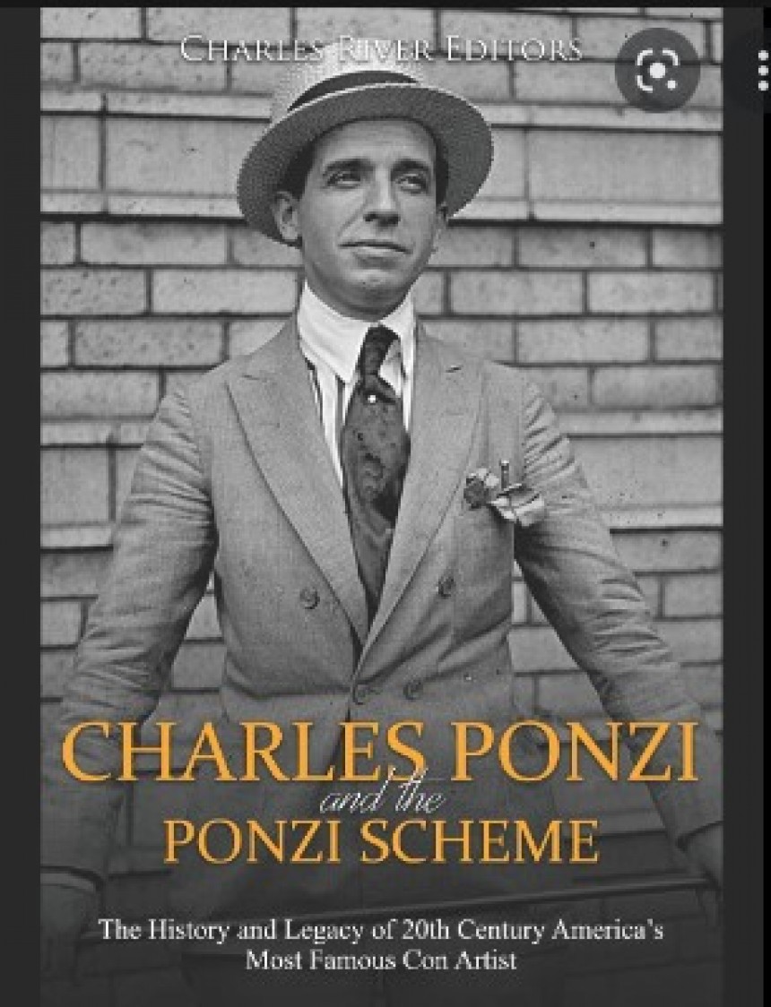 The Ponzi NFT market is collapsing as people realize