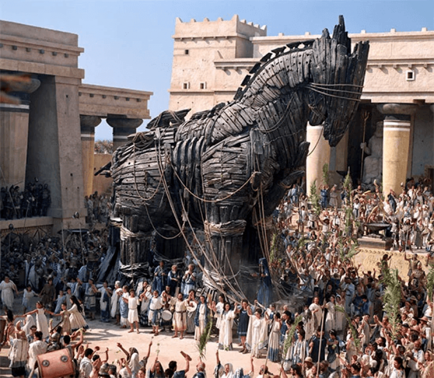 Beware of Novavax its the newest trojan horse for the unvaccinated